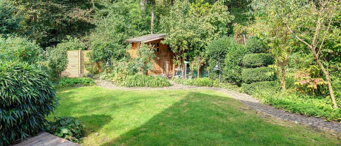 maison mitoyenne München Untergiesing 02 vue 6314