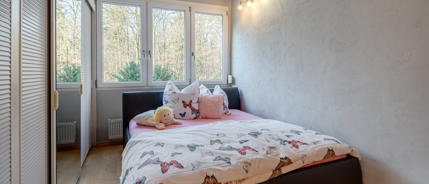 maison mitoyenne München Untergiesing 01 chambre 6314