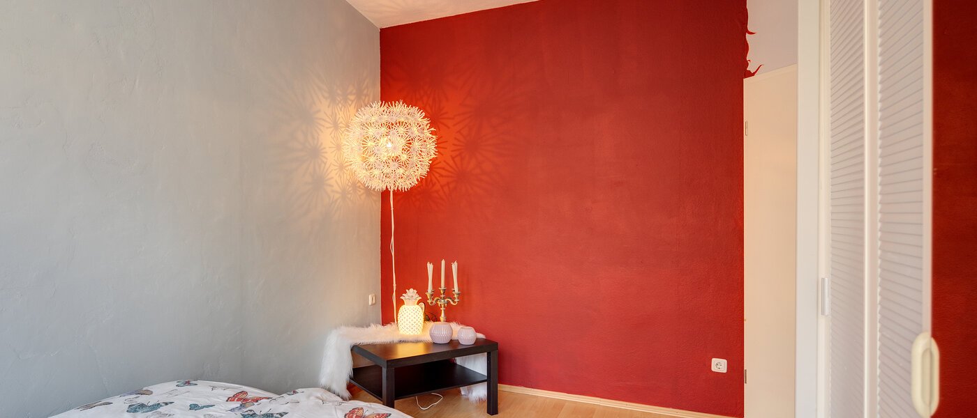 maison mitoyenne München Untergiesing 03 chambre 6314