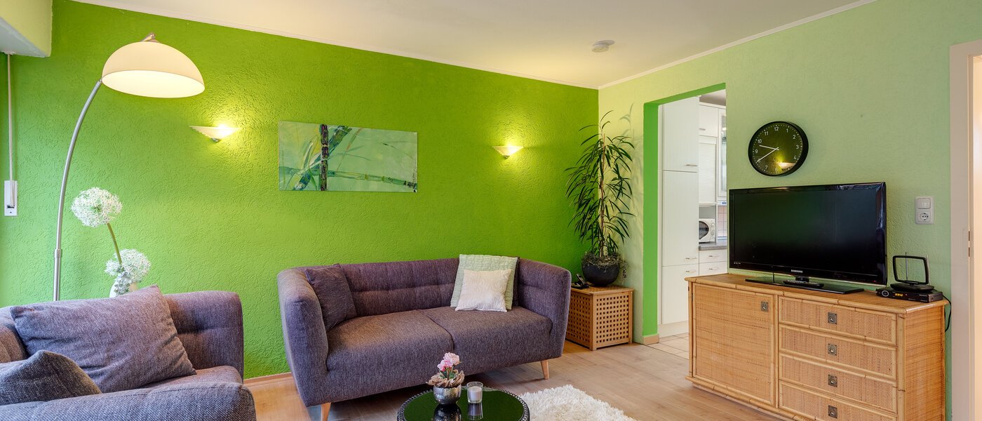 maison mitoyenne München Untergiesing 03 pièce à vivre 6314