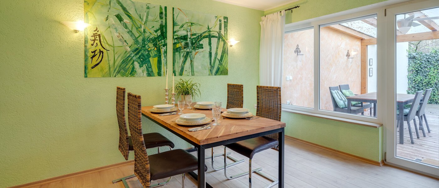 maison mitoyenne München Untergiesing 05 pièce à vivre 6314