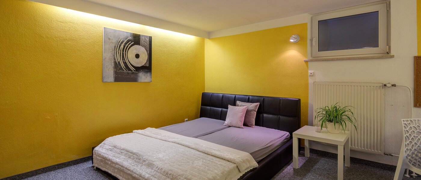 maison mitoyenne München Untergiesing 01 ch. d´invité 6314