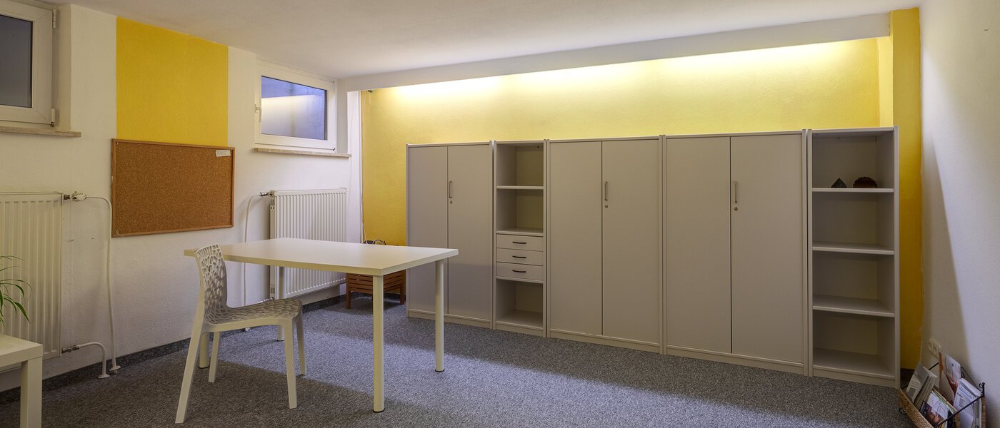 maison mitoyenne München Untergiesing 02 ch. d´invité 6314