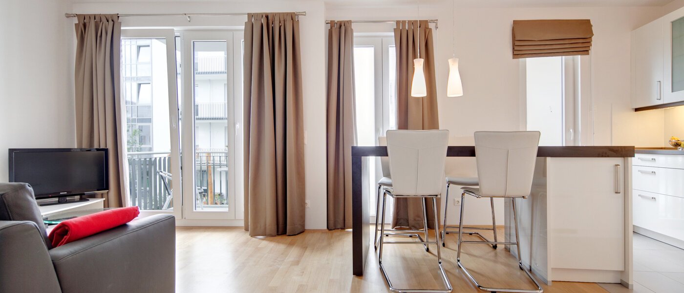 appartement München Schwabing-Nord (zw. Belgrad- & Leopoldstraße) 03 salon 6335