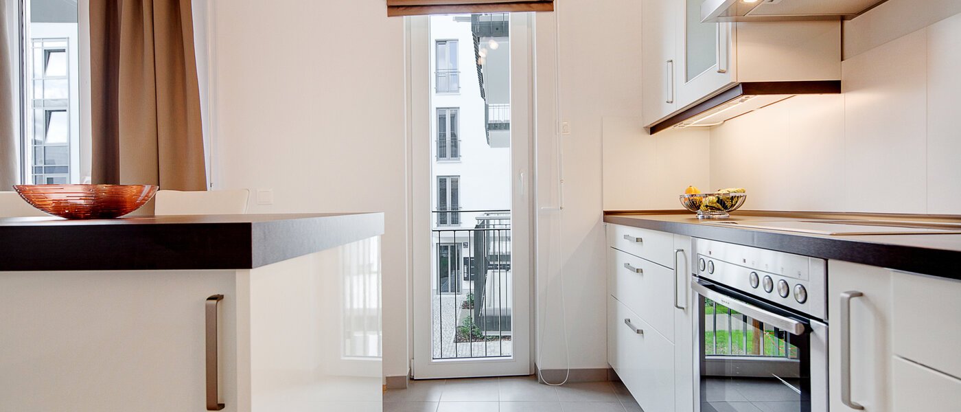 appartement München Schwabing-Nord (zw. Belgrad- & Leopoldstraße) 03 cuisine 6335