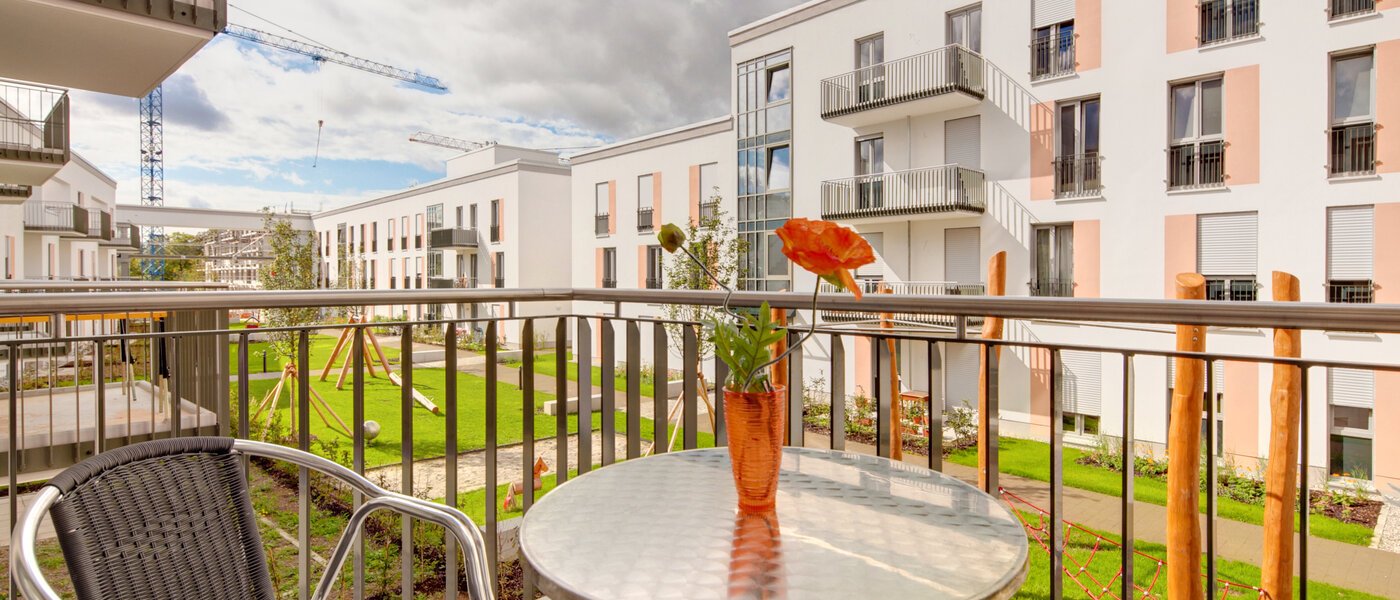 appartement München Schwabing-Nord (zw. Belgrad- & Leopoldstraße) 02 balcon 6335