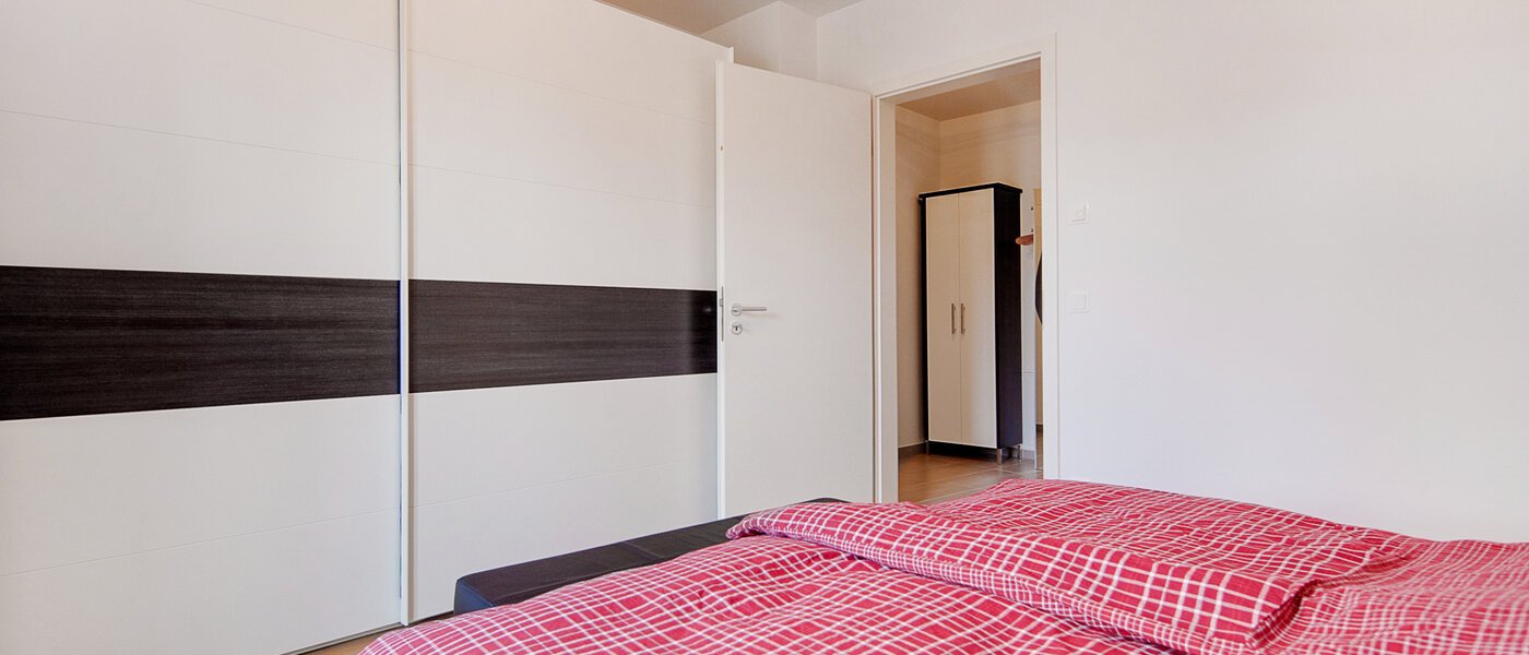 appartement München Schwabing-Nord (zw. Belgrad- & Leopoldstraße) 03 dormir 6335