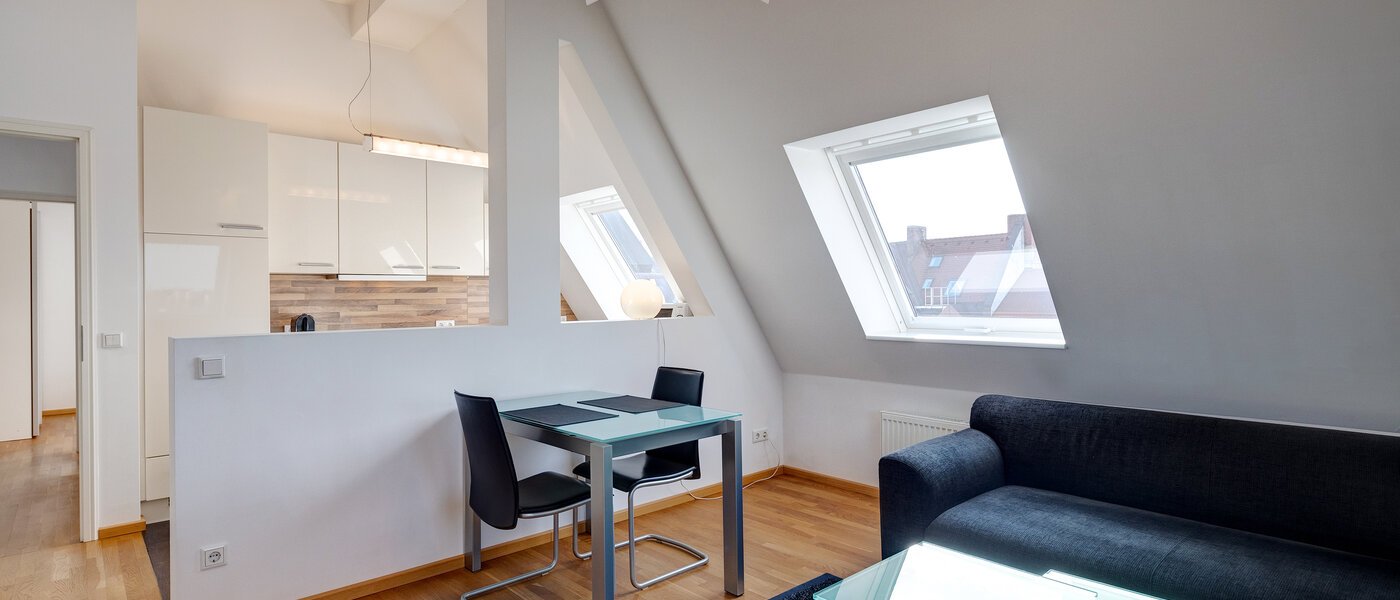 Désolé, cet objet est déjà loué