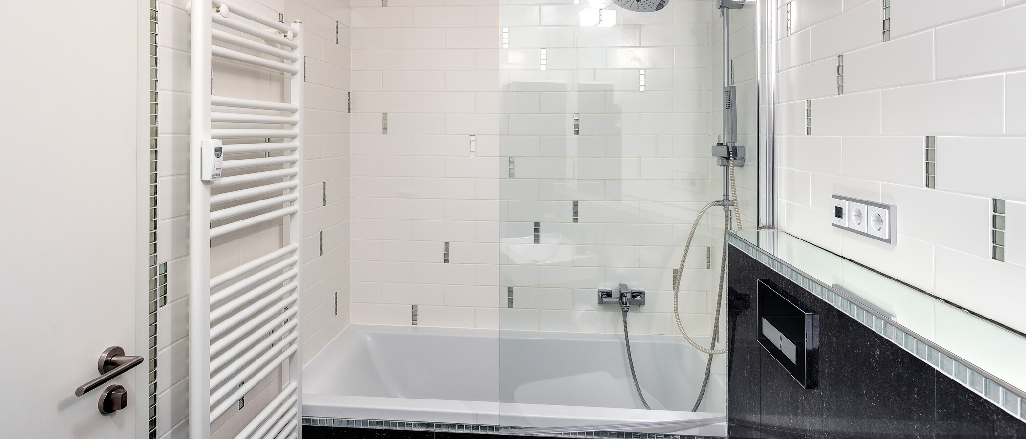 appartement München Glockenbachviertel 02 salle de bain 6366