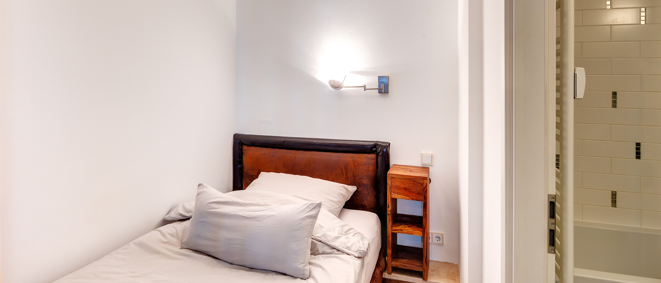 appartement München Glockenbachviertel 01 chambres 6366