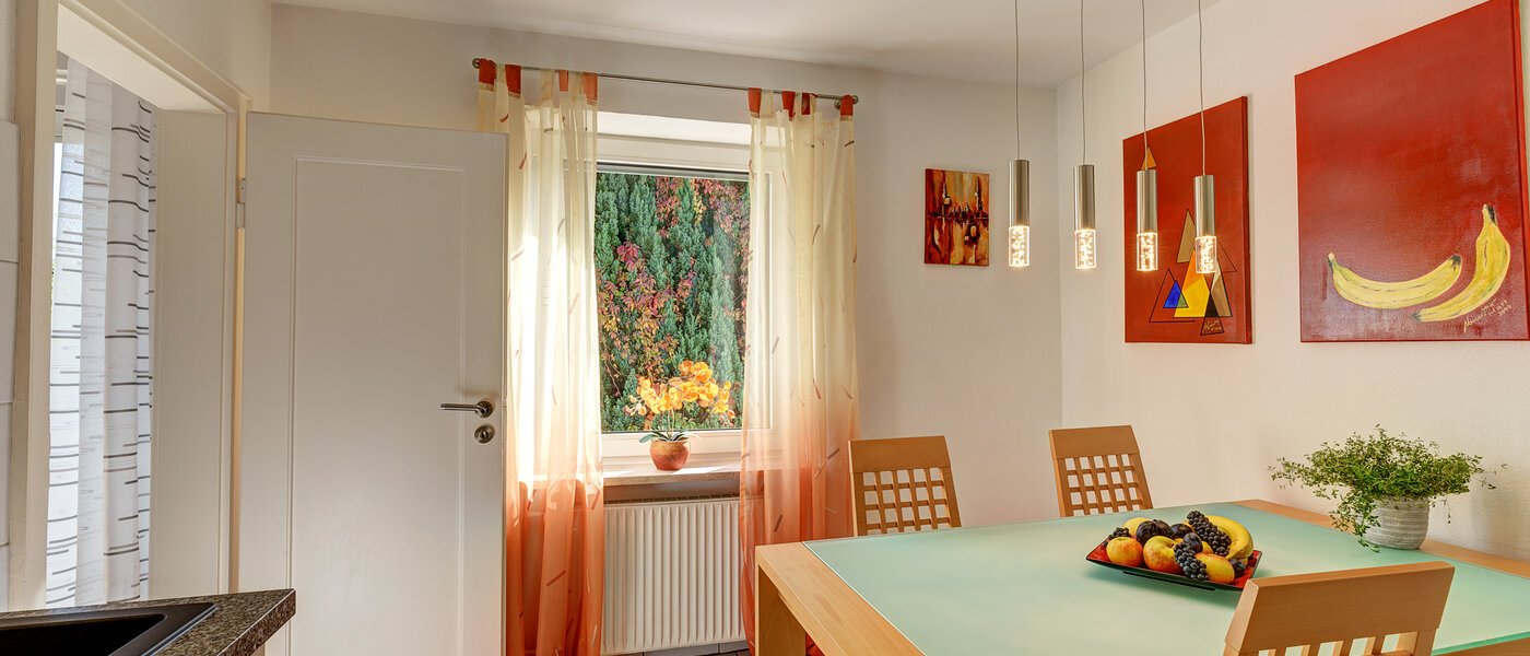 appartement München Cosimapark 03 cuisine 6399