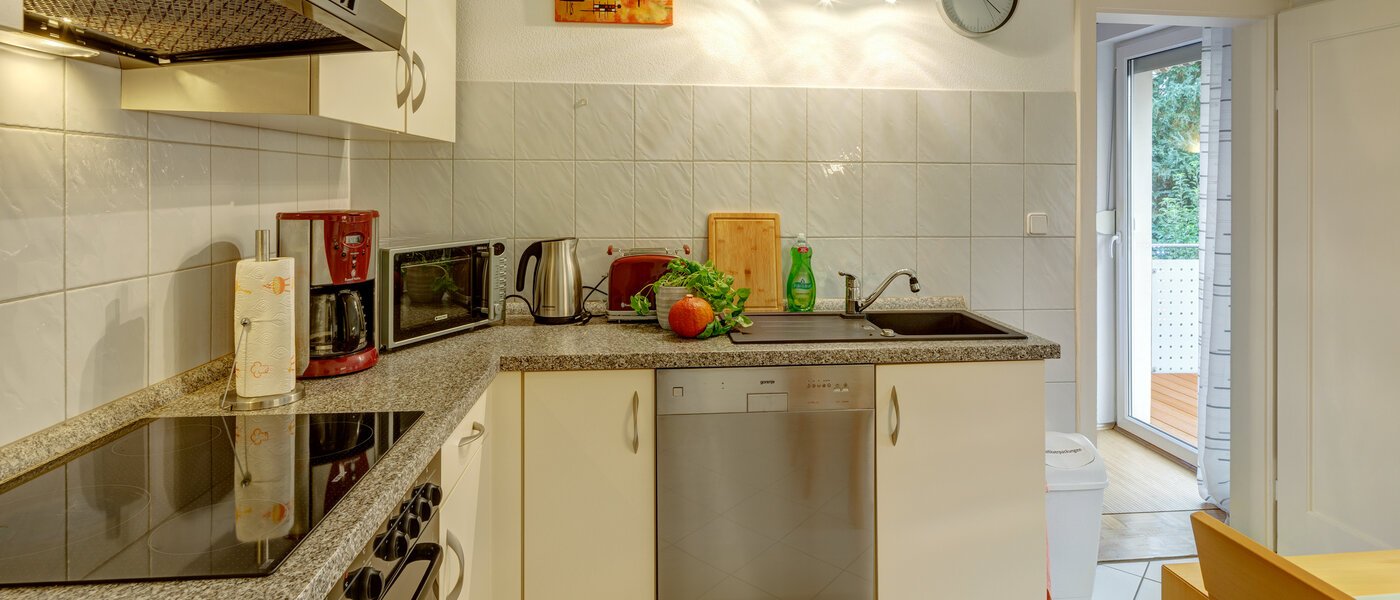 appartement München Cosimapark 04 cuisine 6399