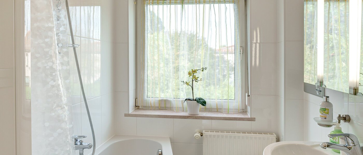 appartement München Cosimapark 02 salle de bain 6399