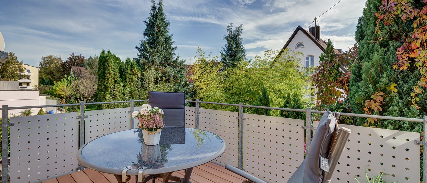 appartement München Cosimapark 01 vue 6399