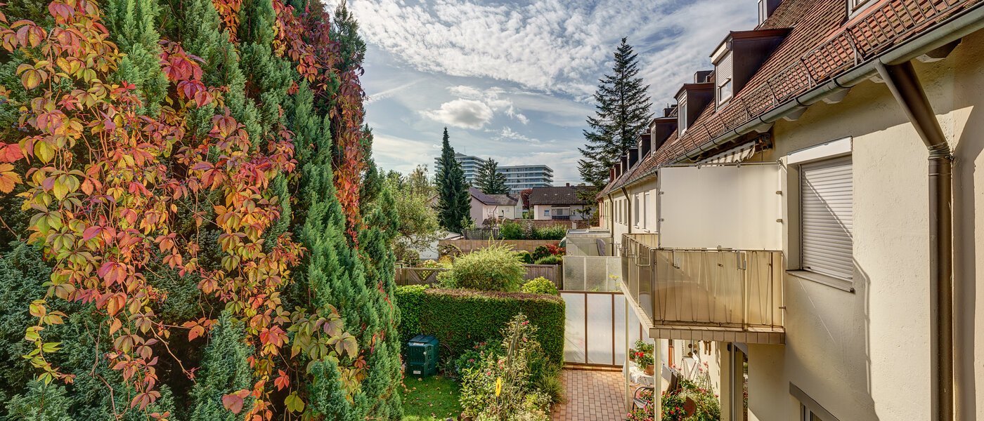 appartement München Cosimapark 02 vue 6399