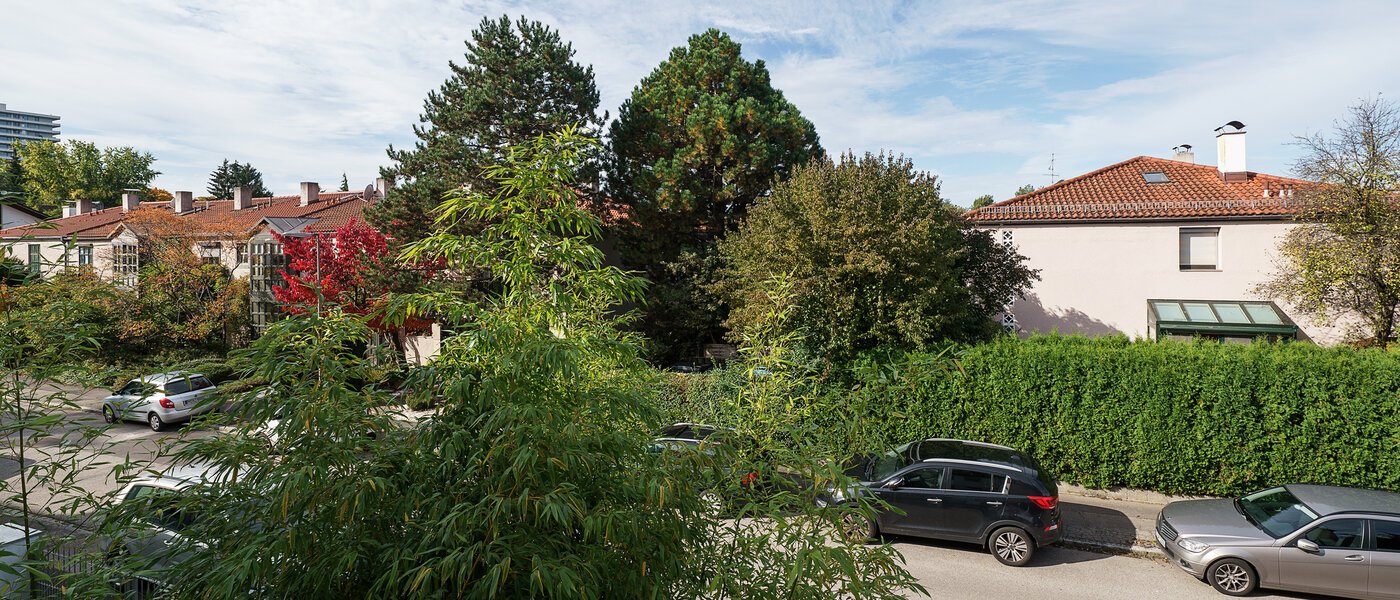 appartement München Cosimapark 04 vue 6399