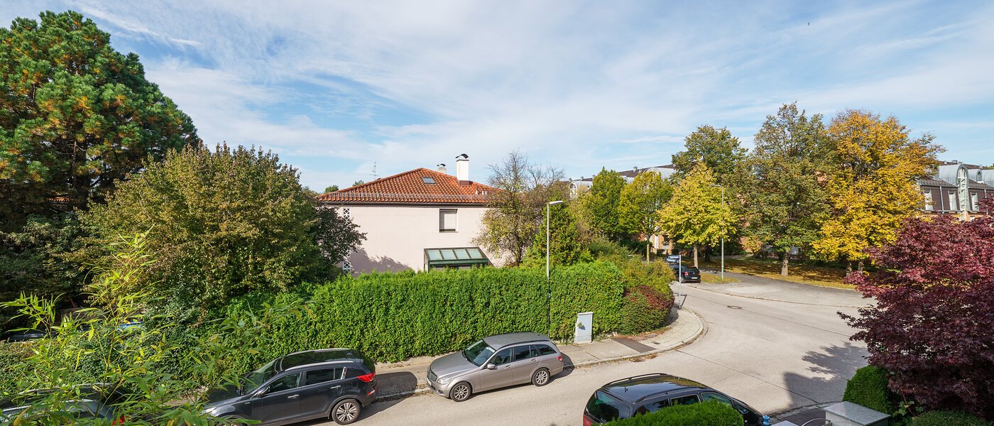 appartement München Cosimapark 05 vue 6399