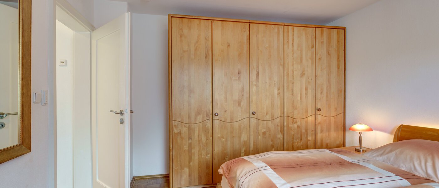 appartement München Cosimapark 02 chambre 6399