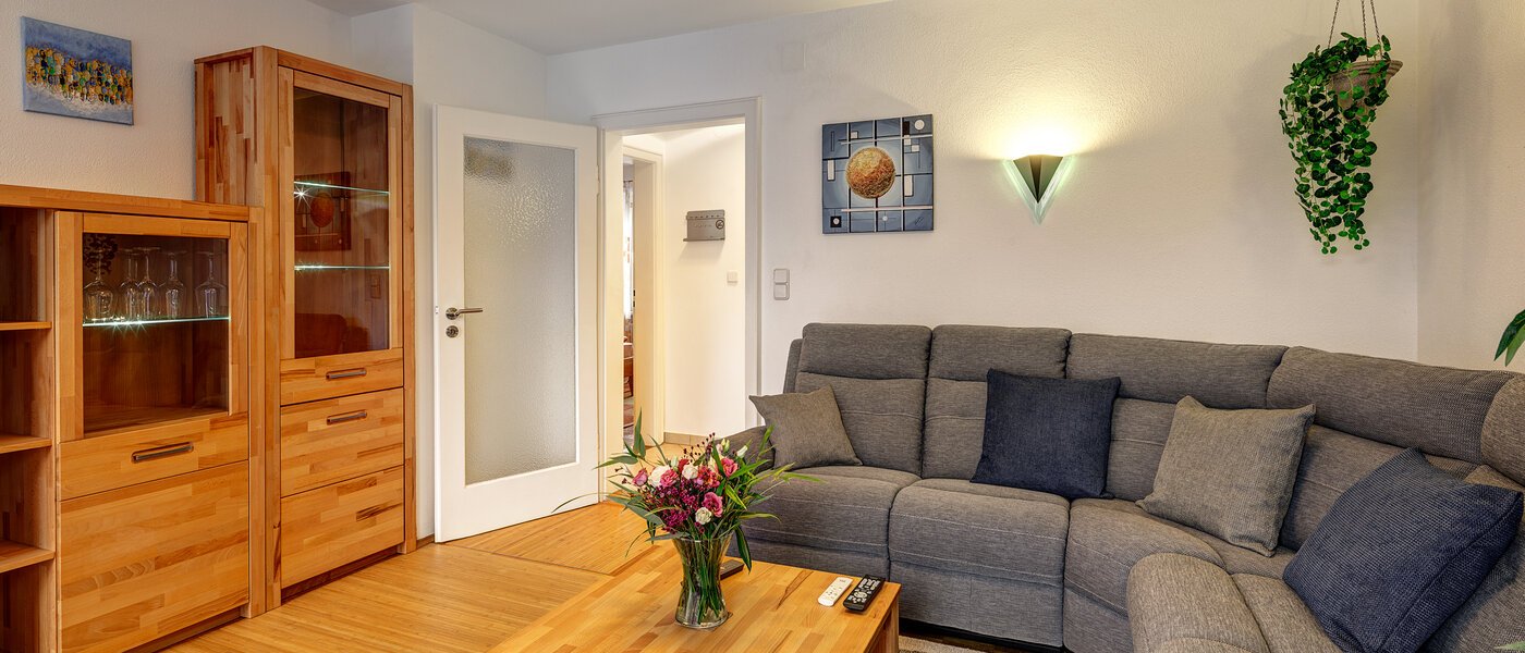 appartement München Cosimapark 03 pièce à vivre 6399