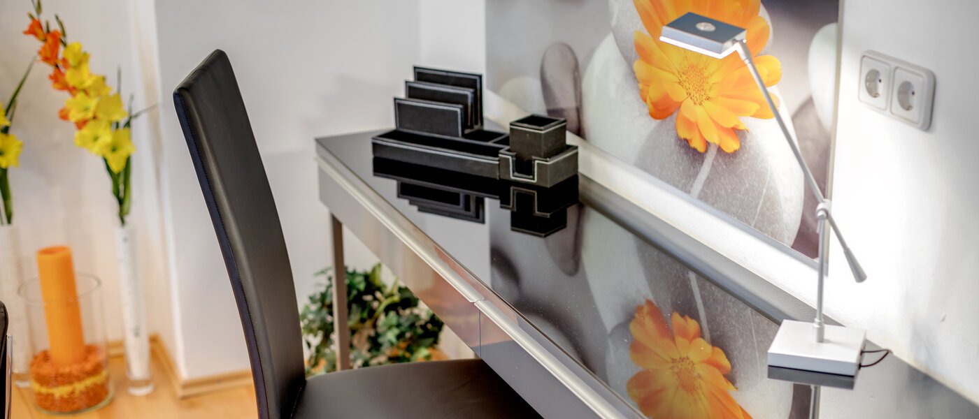 appartement München Maxvorstadt - Universitätsviertel 05 salon 6407