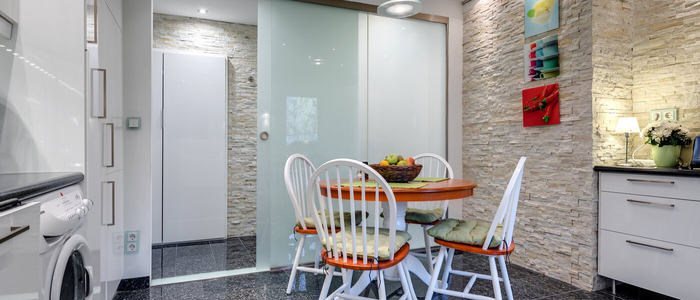 appartement München Maxvorstadt - Universitätsviertel 05 cuisine 6407