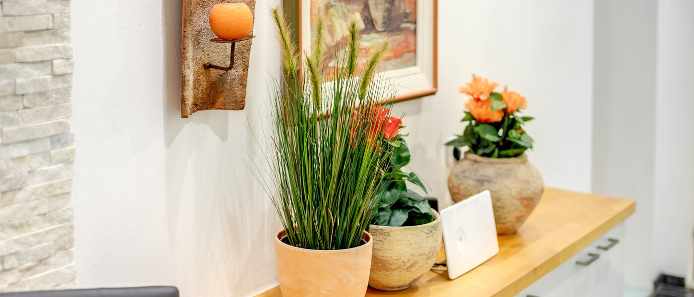 appartement München Maxvorstadt - Universitätsviertel 03 entrée/couloir 6407