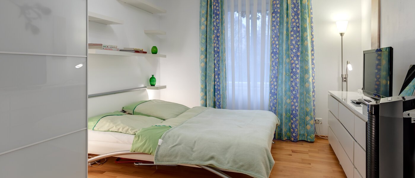 appartement München Maxvorstadt - Universitätsviertel 01 dormir 6407