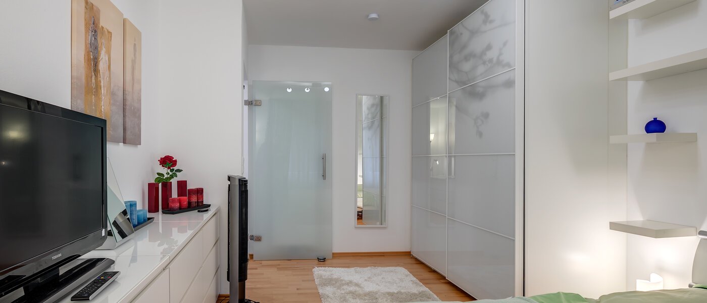 appartement München Maxvorstadt - Universitätsviertel 03 dormir 6407