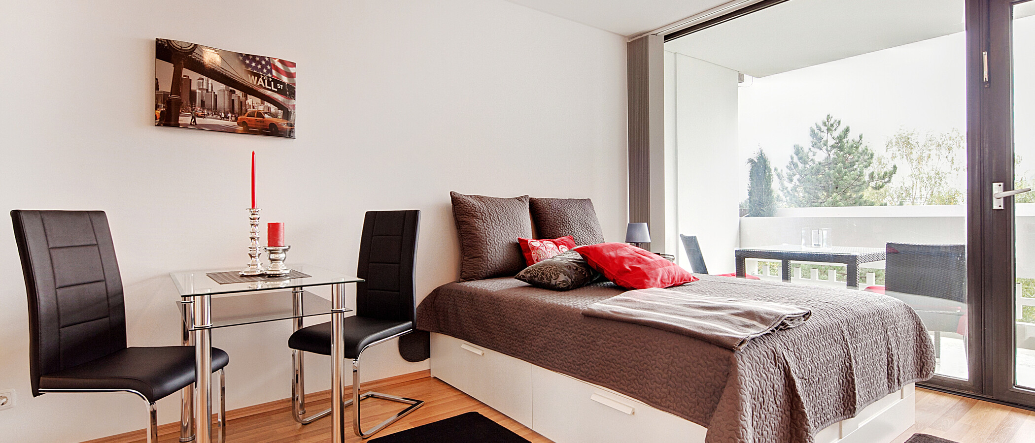 appartement München Schwabing-West 02 salon 6415