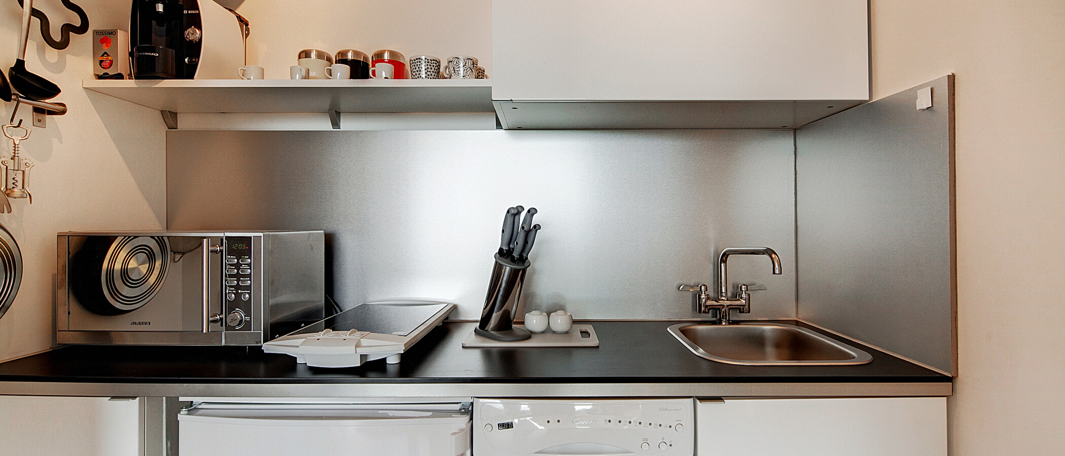 appartement München Schwabing-West 01 cuisine 6415