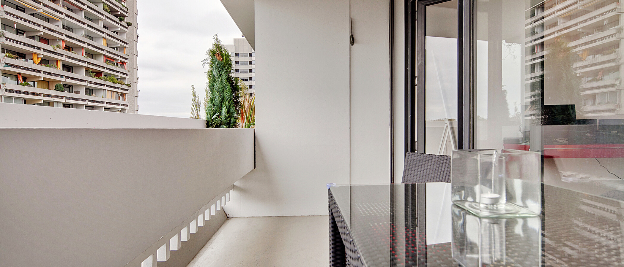 appartement München Schwabing-West 02 balcon 6415