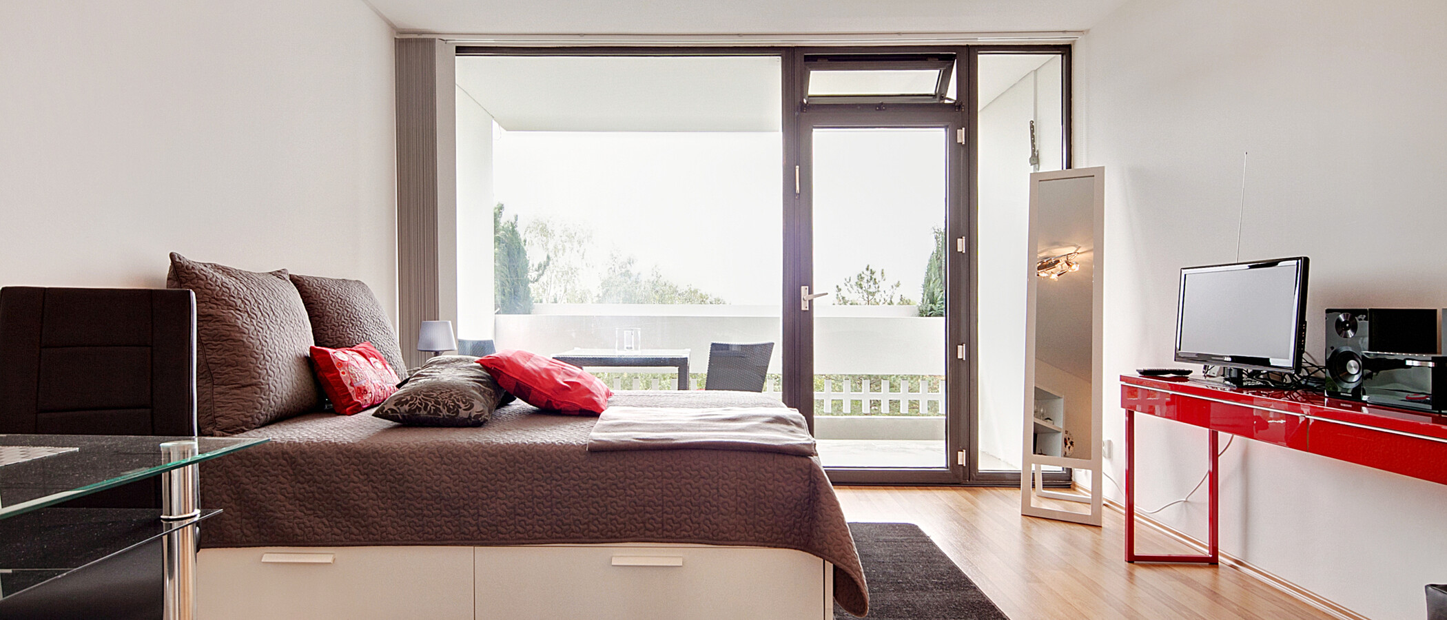 appartement München Schwabing-West 02 dormir 6415