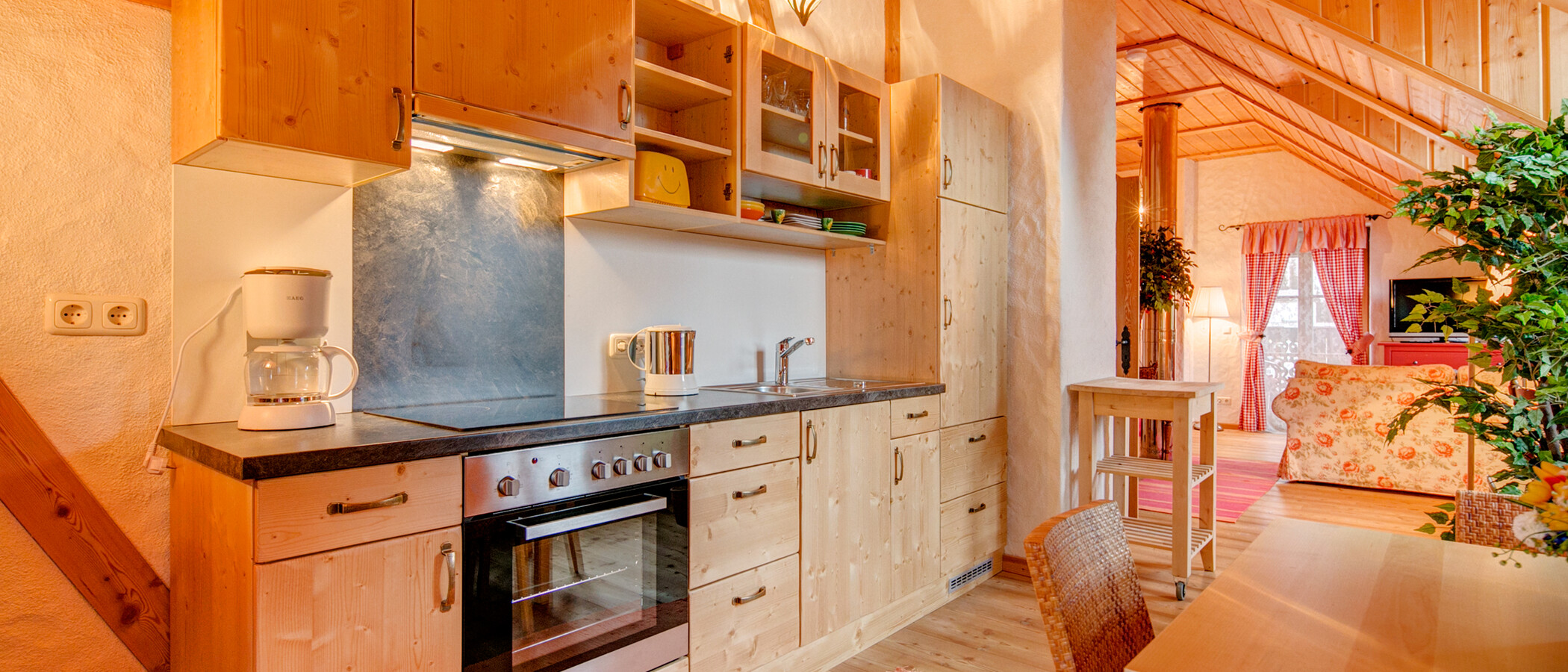 appartement München Hadern 01 cuisine 6416