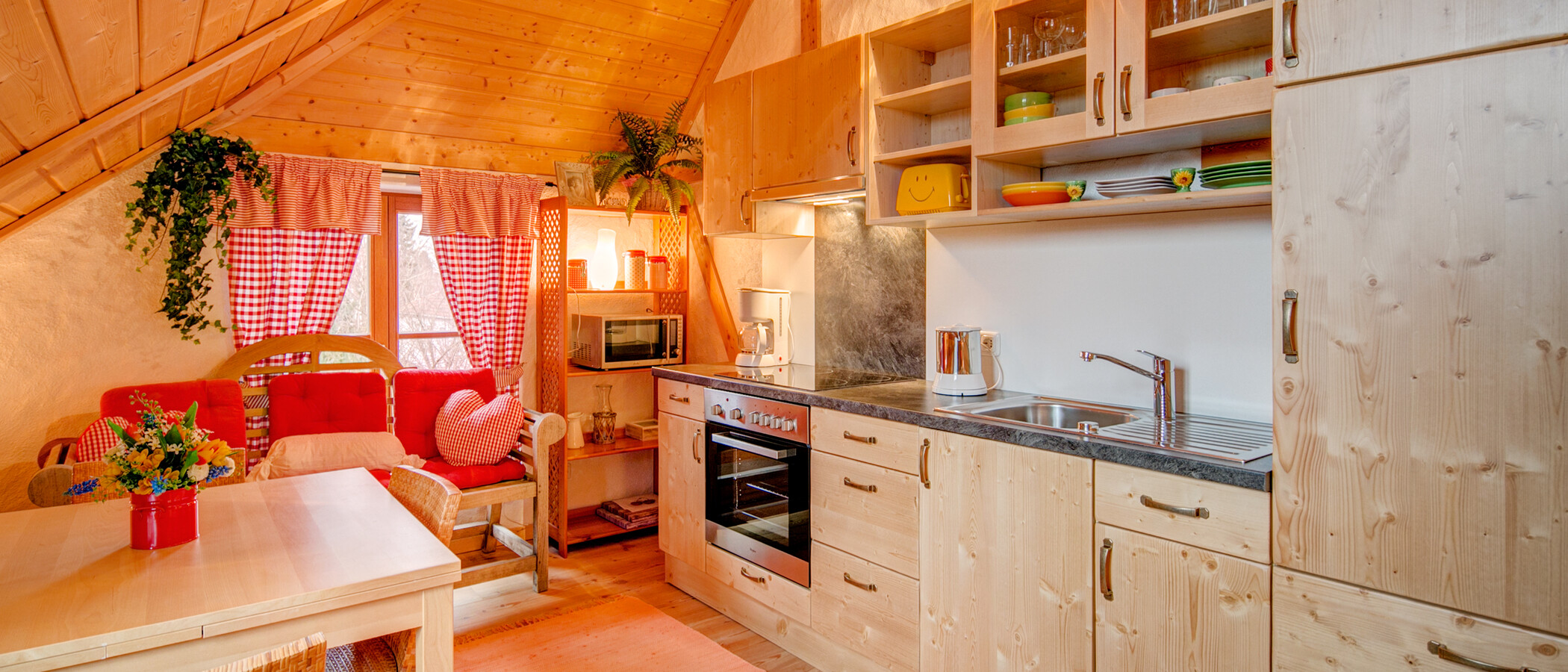 appartement München Hadern 02 cuisine 6416