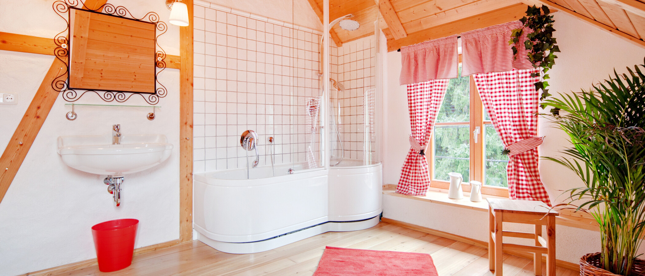 appartement München Hadern 01 salle de bain 6416