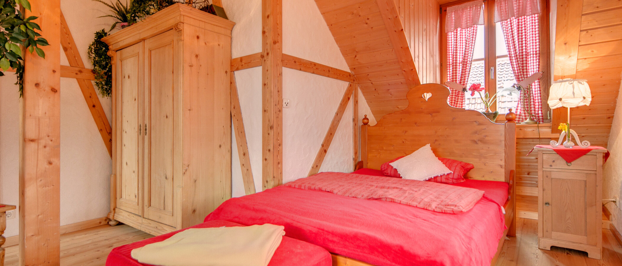 appartement München Hadern 01 dormir 6416