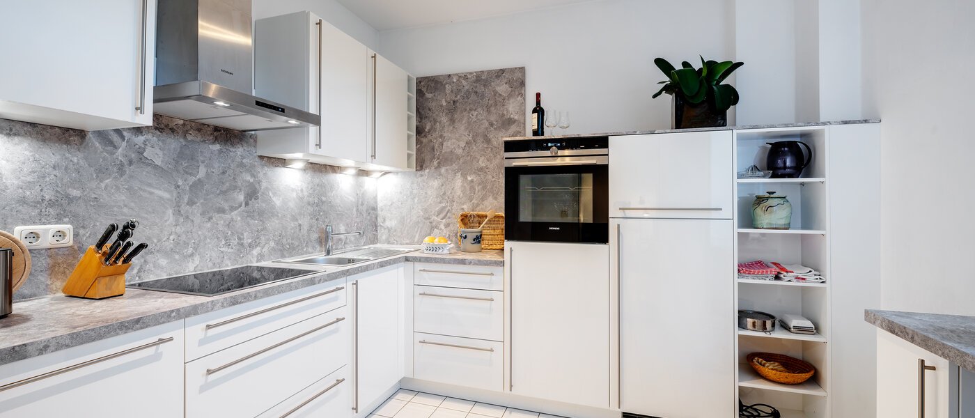 appartement Fahrenzhausen 01 cuisine 6417