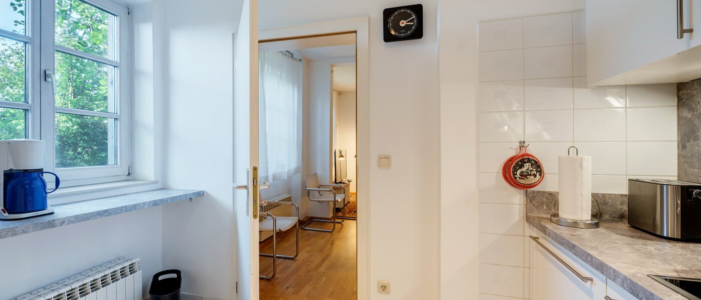 appartement Fahrenzhausen 03 cuisine 6417