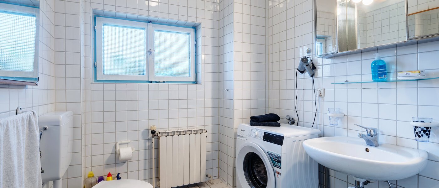 appartement Fahrenzhausen 02 salle de bain 6417