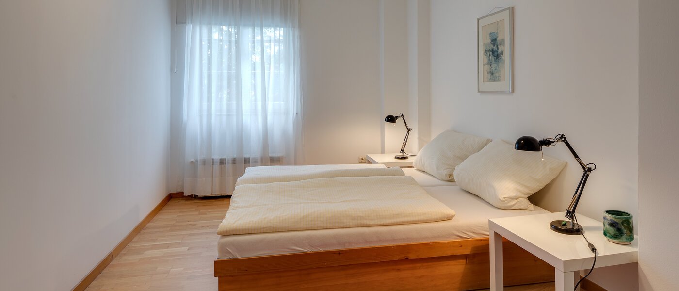 appartement Fahrenzhausen 01 chambre 6417