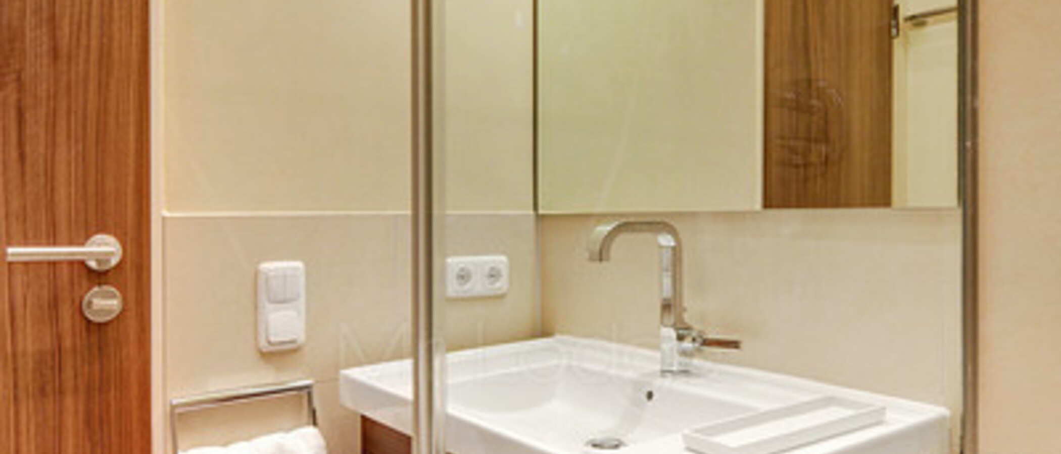 appartement München Altstadt 04 salle de bain 6423
