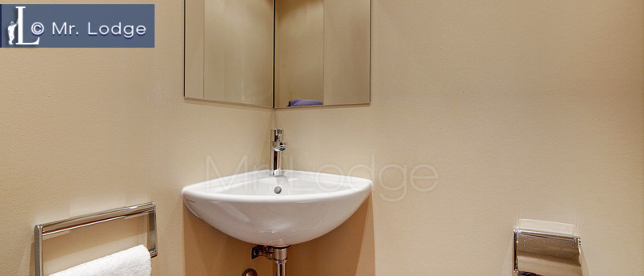 appartement München Altstadt 03 toilettes séparées 6423