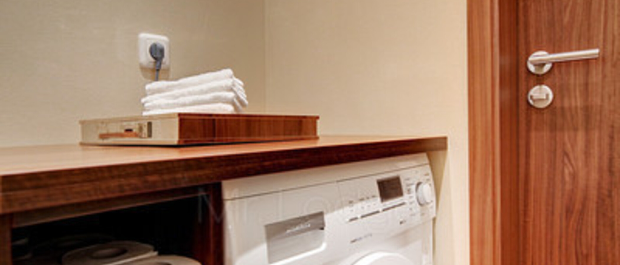 appartement München Altstadt 06 toilettes séparées 6423