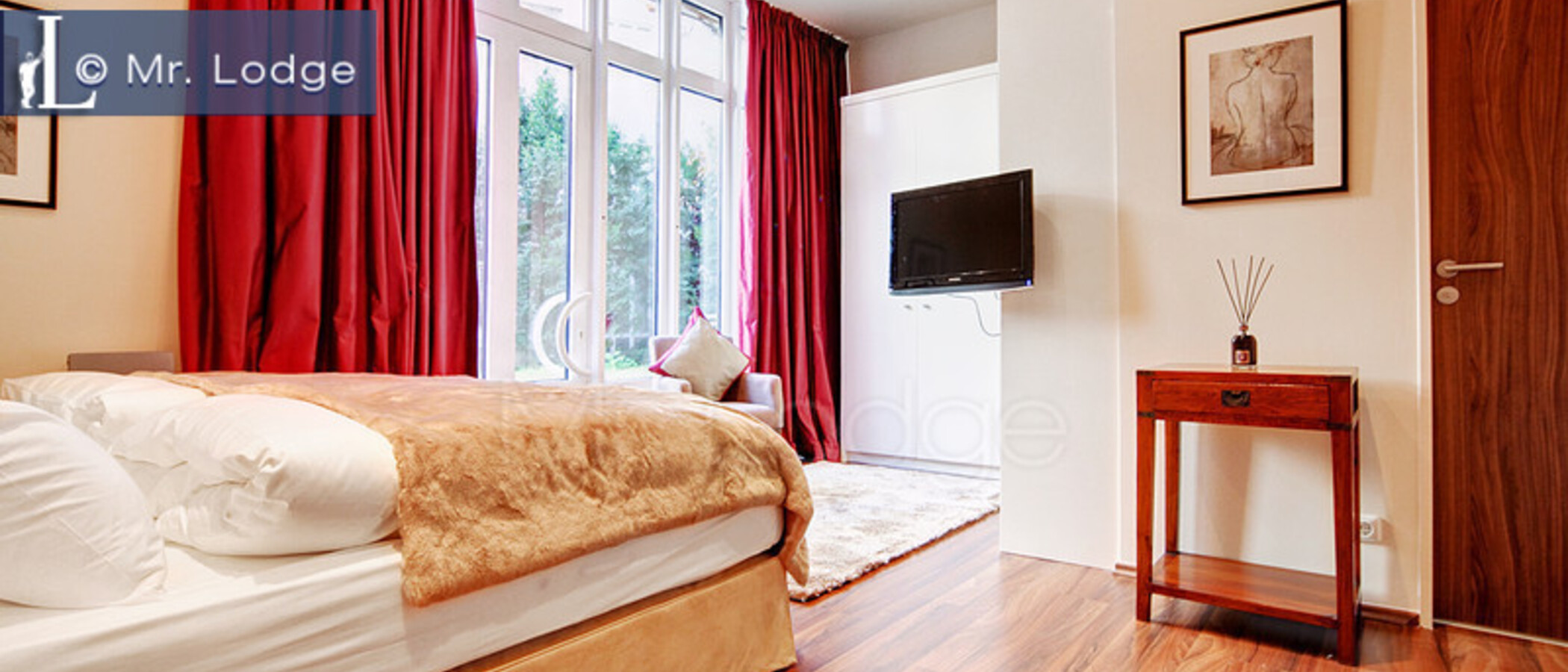 appartement München Altstadt 02 dormir 6423