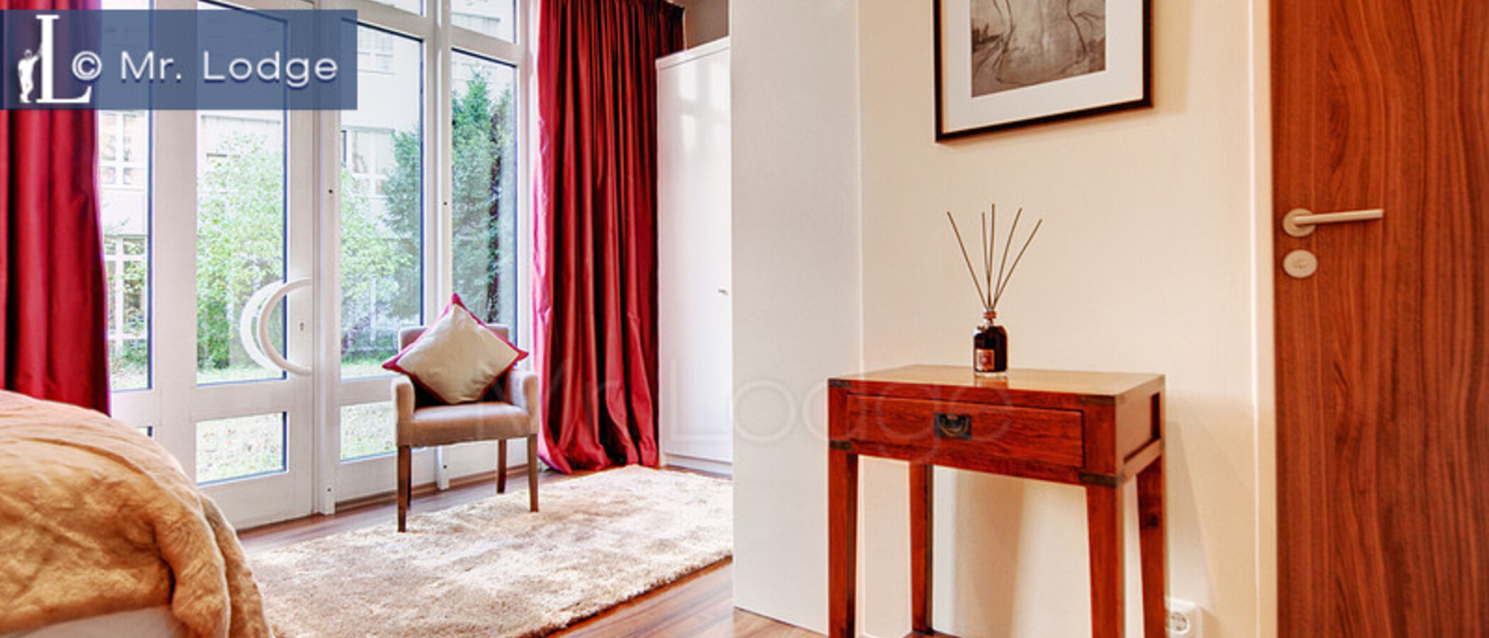 appartement München Altstadt 03 dormir 6423