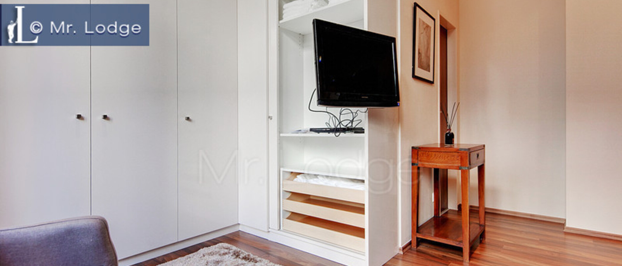 appartement München Altstadt 04 dormir 6423