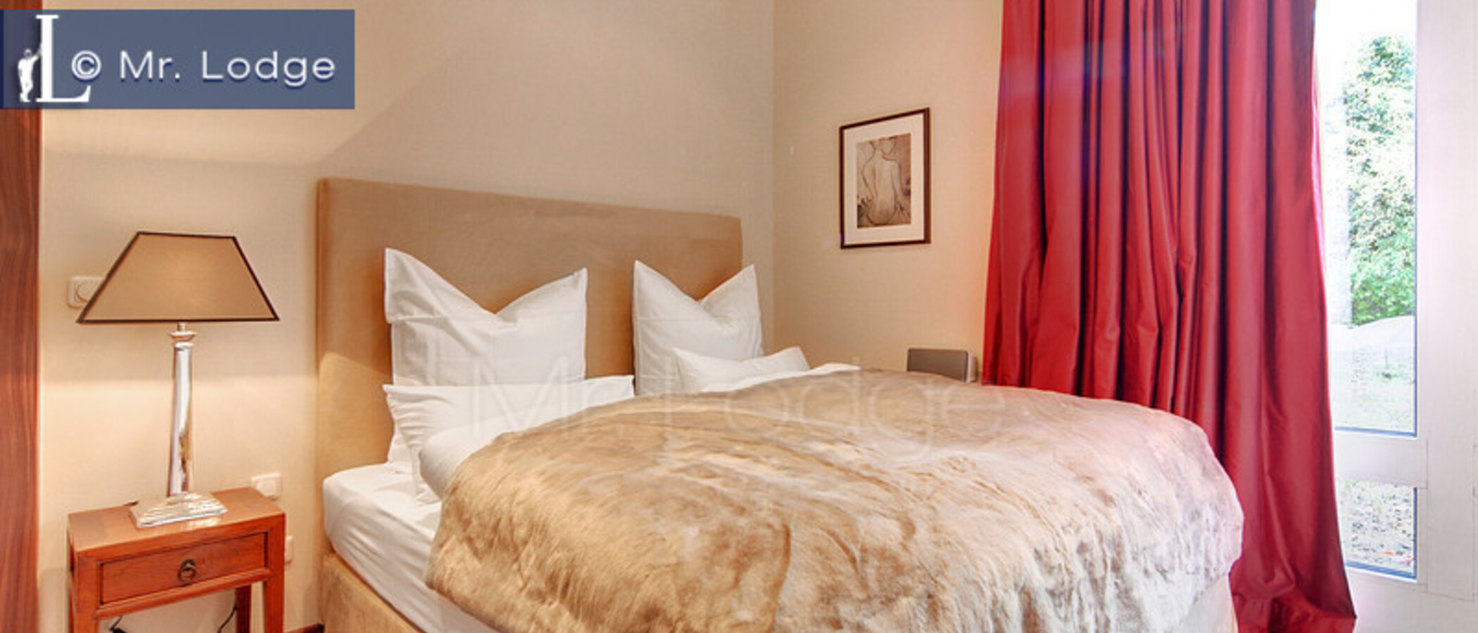 appartement München Altstadt 05 dormir 6423