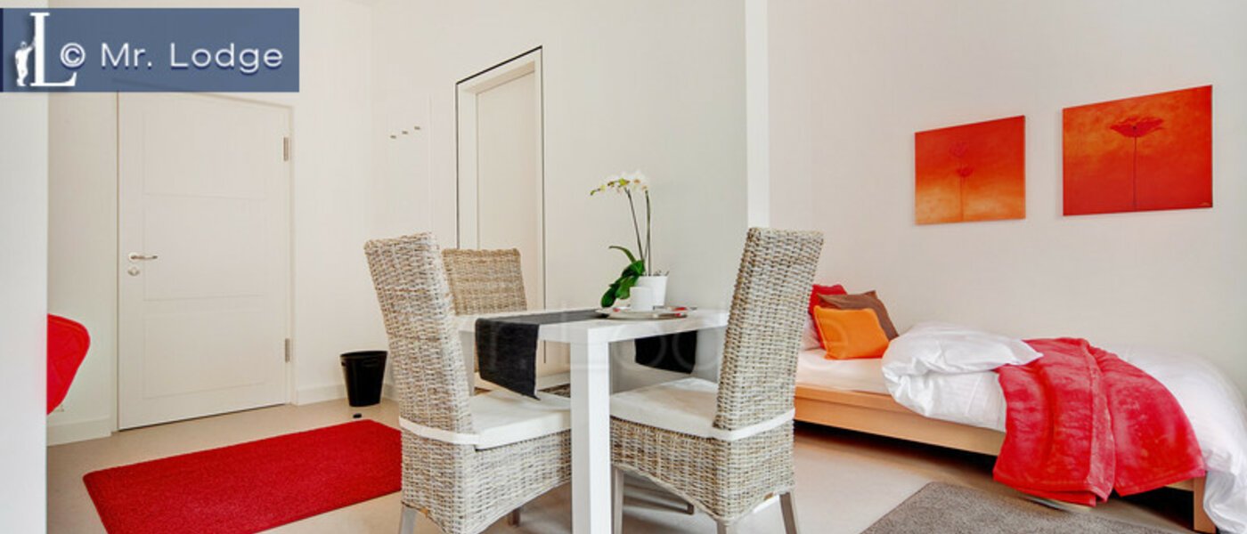 appartement München Lehel 04 salon 6432