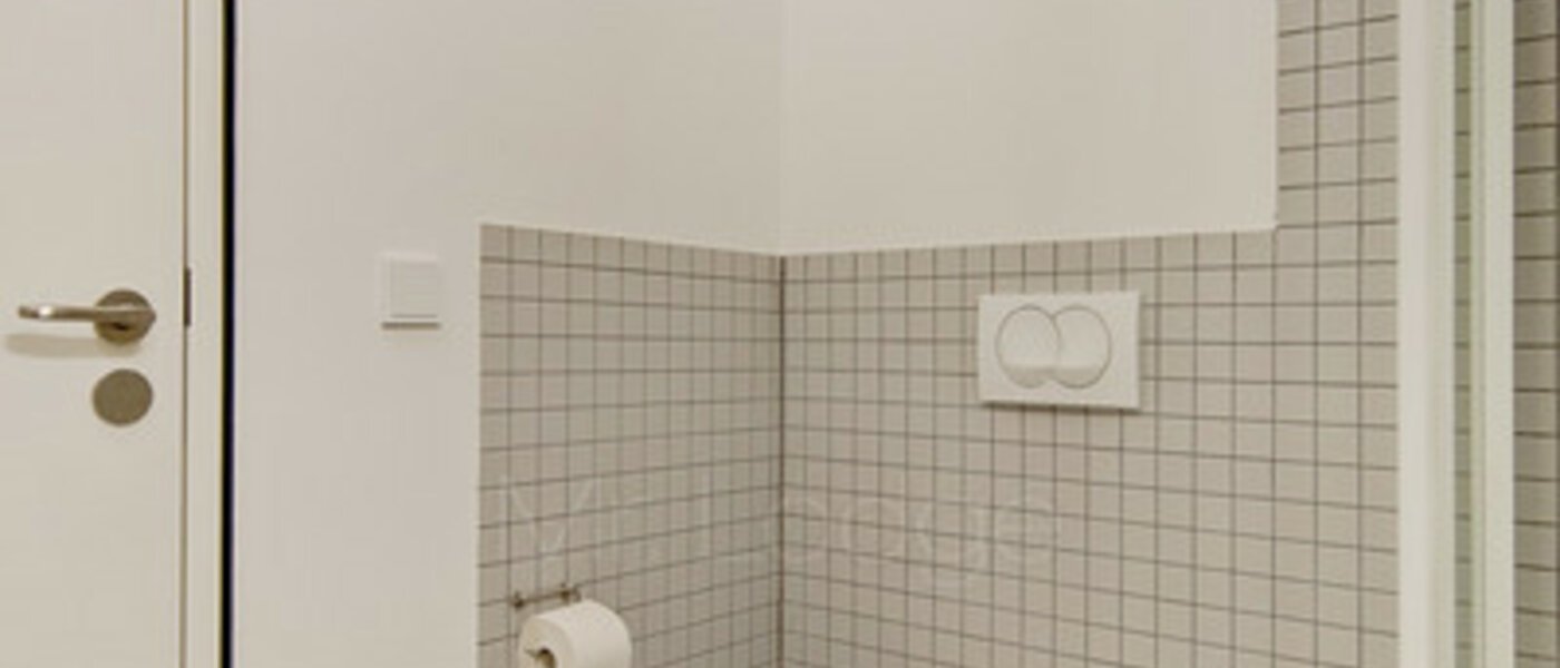 appartement München Lehel 03 salle de bain 6432