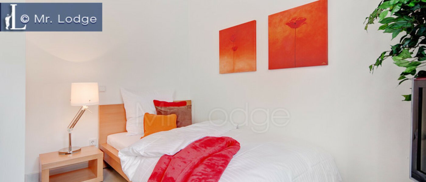 appartement München Lehel 01 dormir 6432